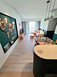 Blk 679A Waterway Brooks (Punggol), HDB 4 Rooms #579393761